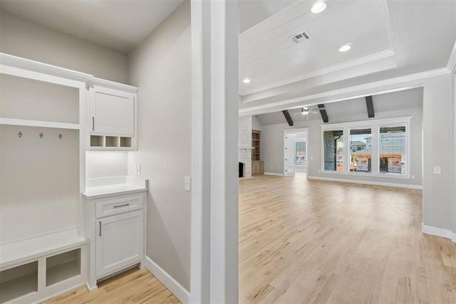 15508 Bergman Circle, Edmond, OK 73013