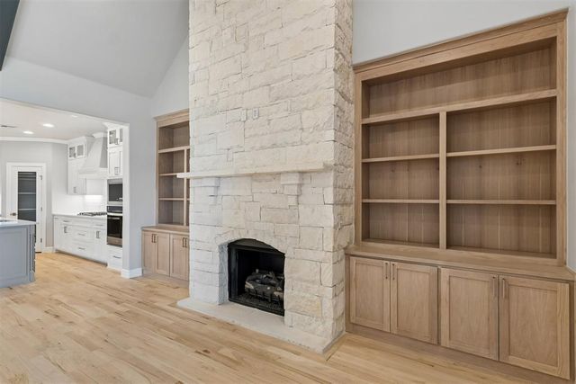15508 Bergman Circle, Edmond, OK 73013
