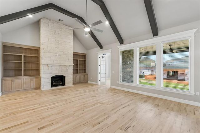15508 Bergman Circle, Edmond, OK 73013