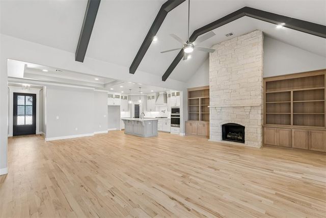 15508 Bergman Circle, Edmond, OK 73013