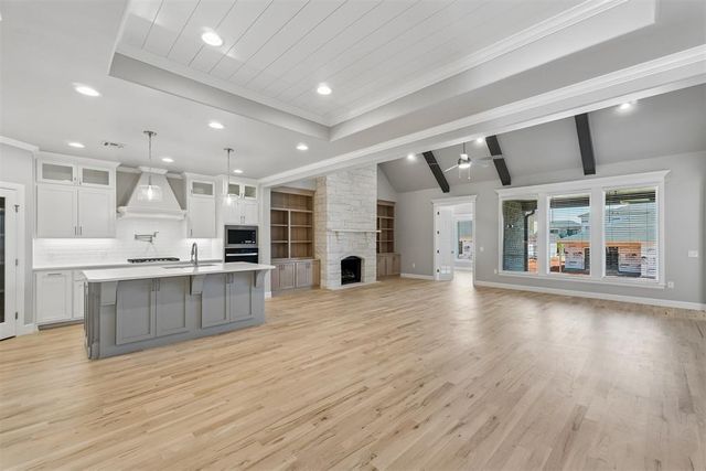 15508 Bergman Circle, Edmond, OK 73013