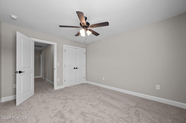 853 Mulligan Drive, Ayden, NC 28513