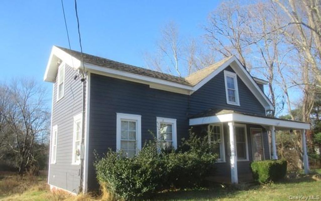 91 Clove Branch Road, Fishkill, NY 12533