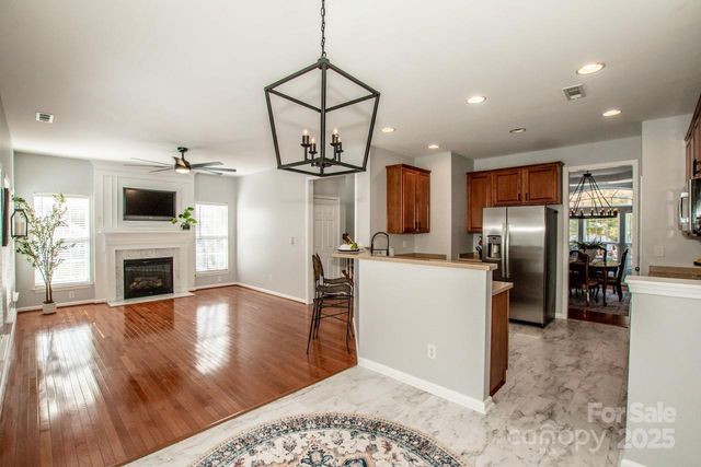 2344 Smith Cove Road, Denver, NC 28037