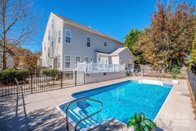 2344 Smith Cove Road, Denver, NC 28037