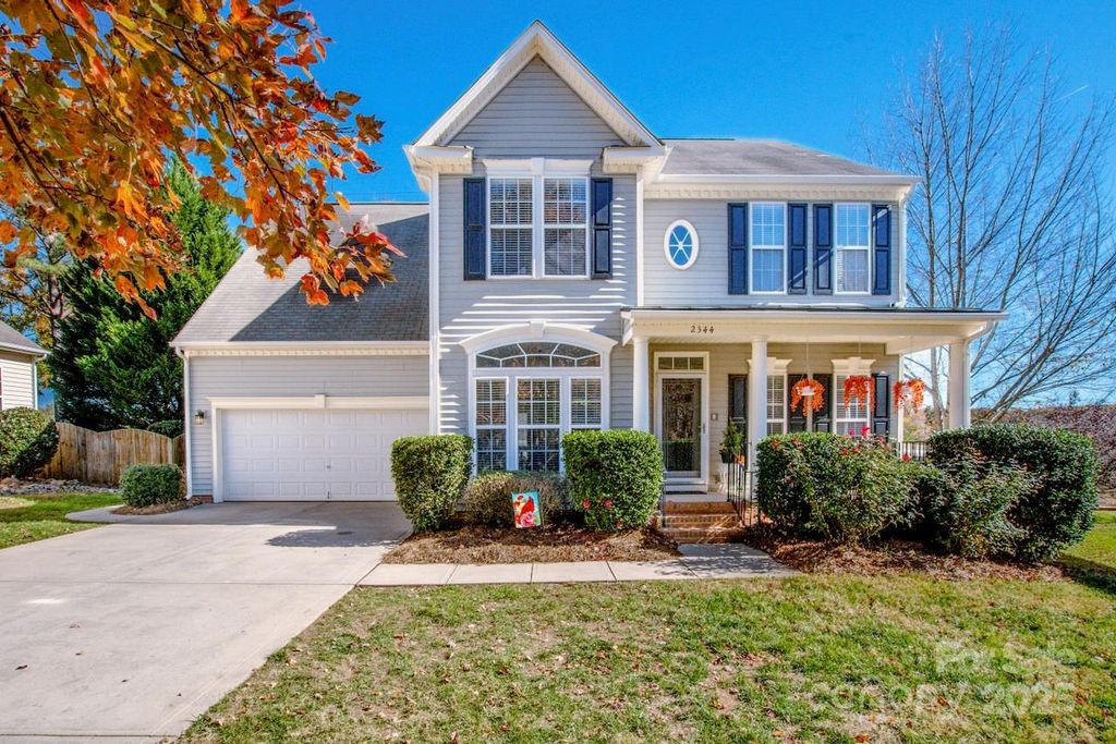 2344 Smith Cove Road, Denver, NC 28037