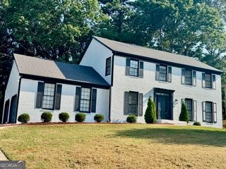 3826 Brandeis Way, Decatur, GA 30035