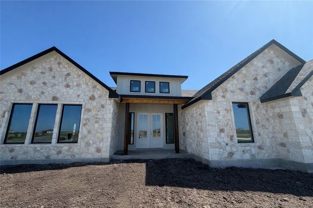 1462 Dos Estrellas Dr, Corpus Christi, TX 78415