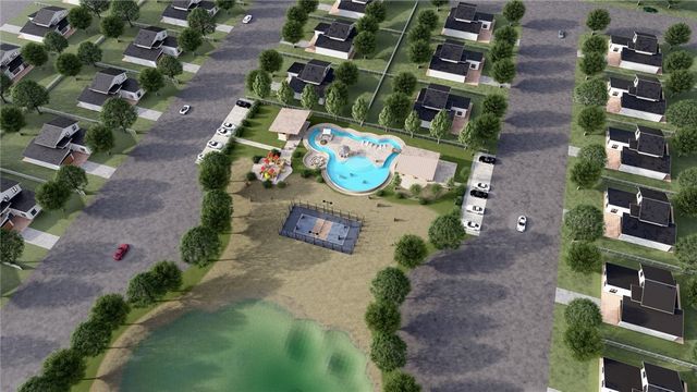 1462 Dos Estrellas Dr, Corpus Christi, TX 78415