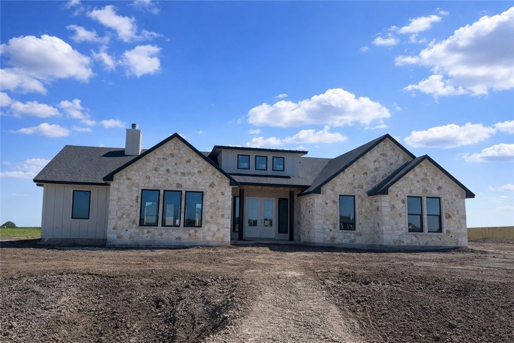 1462 Dos Estrellas Dr, Corpus Christi, TX 78415