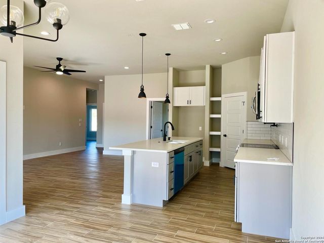 101 Joseph Lilley, Blanco, TX 78606