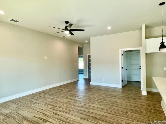 101 Joseph Lilley, Blanco, TX 78606