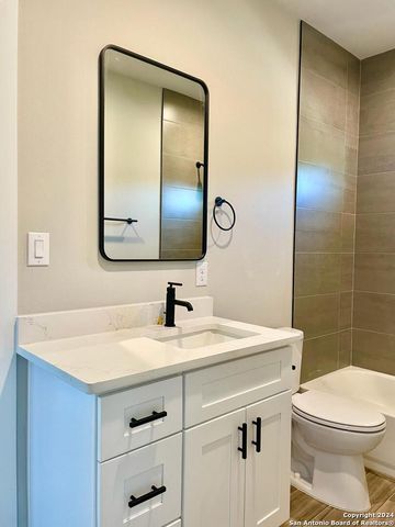 101 Joseph Lilley, Blanco, TX 78606