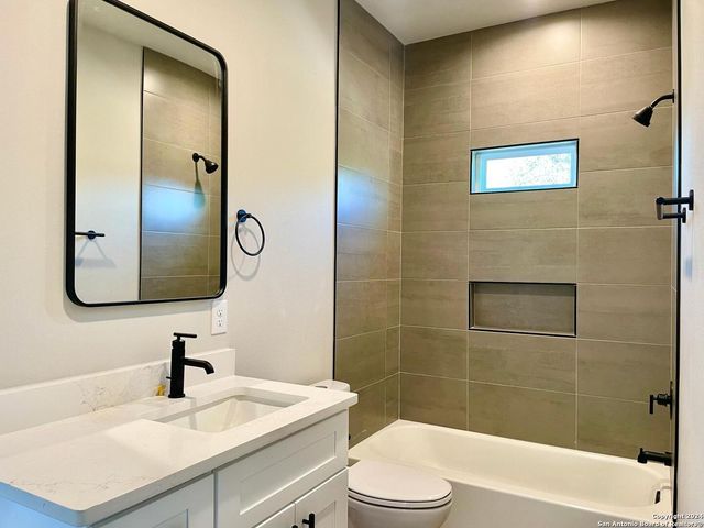 101 Joseph Lilley, Blanco, TX 78606