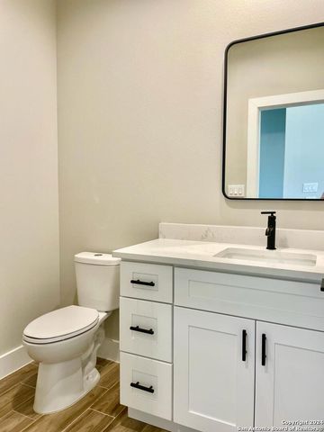 101 Joseph Lilley, Blanco, TX 78606