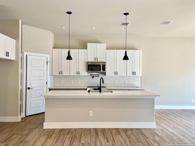 101 Joseph Lilley, Blanco, TX 78606
