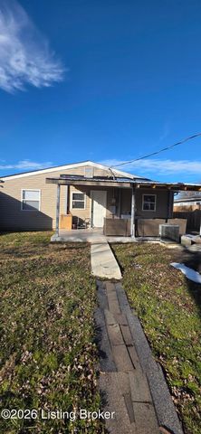 4327 Pruitt Ct, Louisville, KY 40218