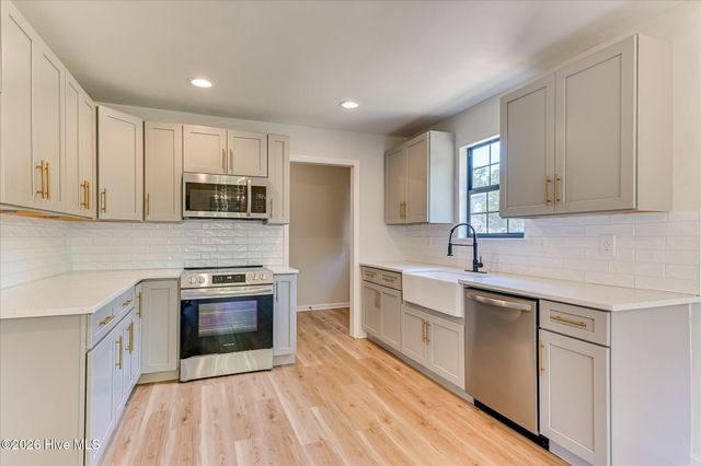 139 Crawford Drive, Augusta, GA 30907
