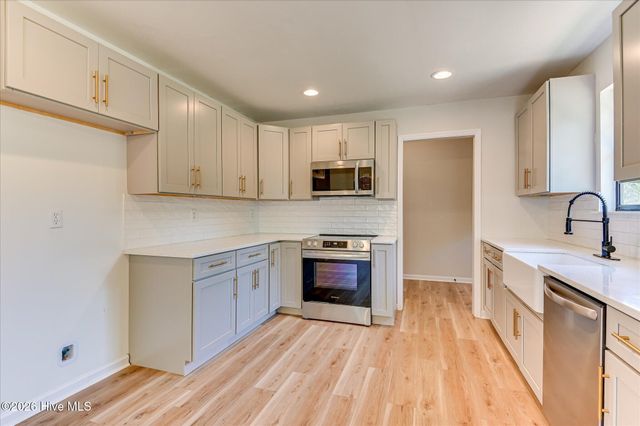 139 Crawford Drive, Augusta, GA 30907