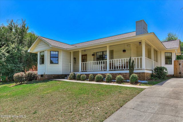 139 Crawford Drive, Augusta, GA 30907