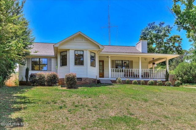 139 Crawford Drive, Augusta, GA 30907