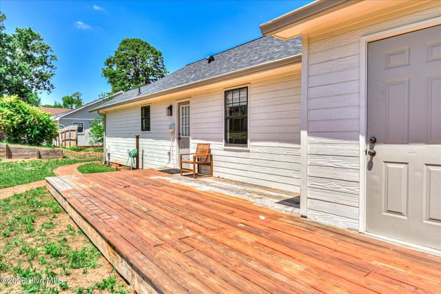 139 Crawford Drive, Augusta, GA 30907