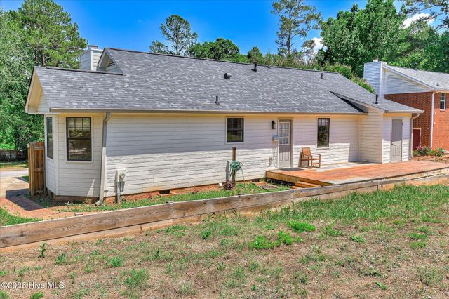 139 Crawford Drive, Augusta, GA 30907
