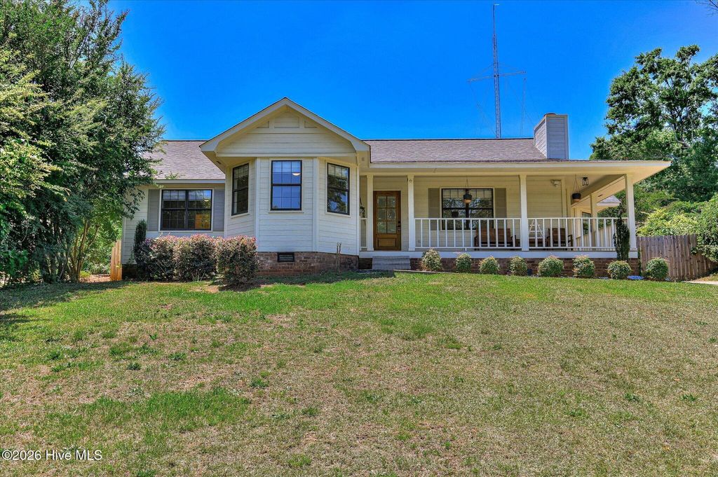 139 Crawford Drive, Augusta, GA 30907