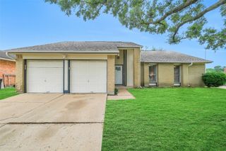 19702 Franz Road, Houston, TX 77084