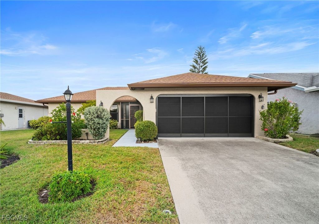 9950 Vanillaleaf ST, Fort Myers, FL 33919