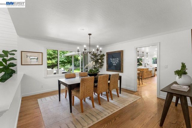 31 Arjang Ct, Alamo, CA 94507