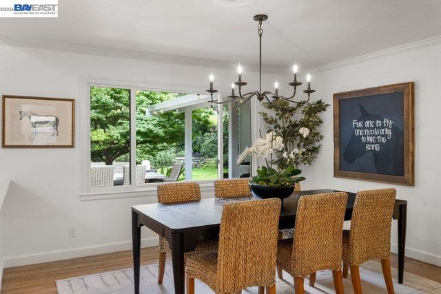 31 Arjang Ct, Alamo, CA 94507