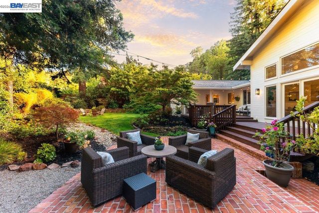 31 Arjang Ct, Alamo, CA 94507