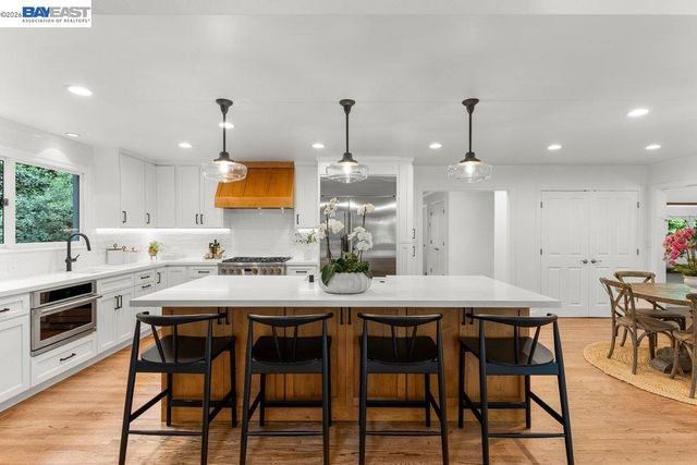 31 Arjang Ct, Alamo, CA 94507