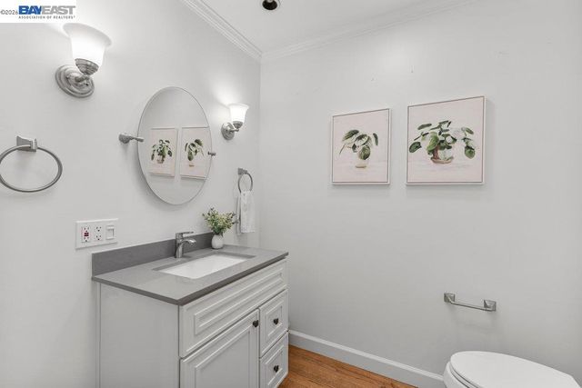 31 Arjang Ct, Alamo, CA 94507