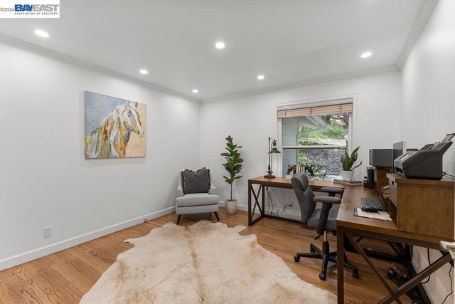 31 Arjang Ct, Alamo, CA 94507