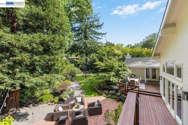 31 Arjang Ct, Alamo, CA 94507