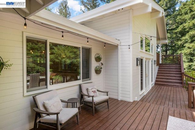 31 Arjang Ct, Alamo, CA 94507