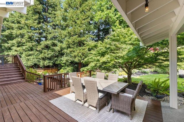 31 Arjang Ct, Alamo, CA 94507