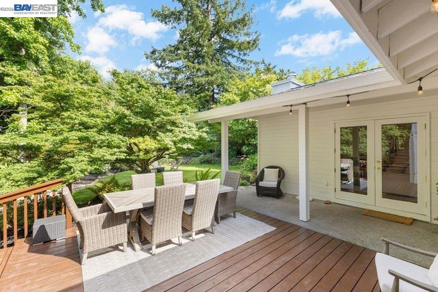 31 Arjang Ct, Alamo, CA 94507