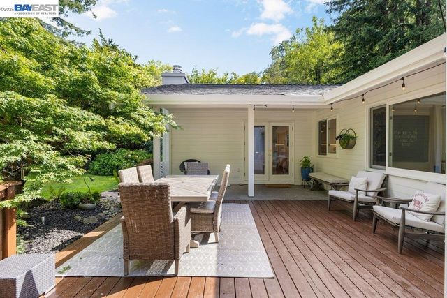 31 Arjang Ct, Alamo, CA 94507