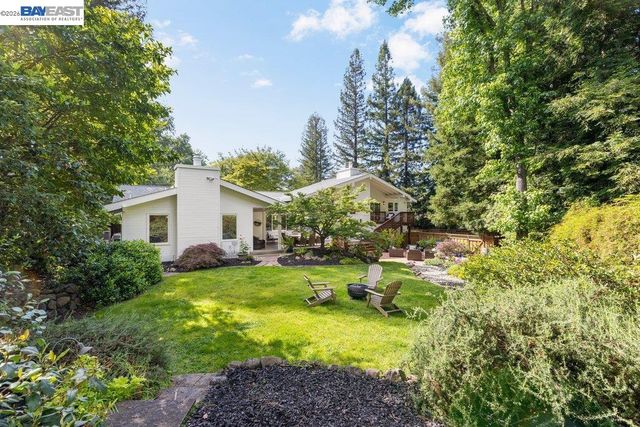 31 Arjang Ct, Alamo, CA 94507