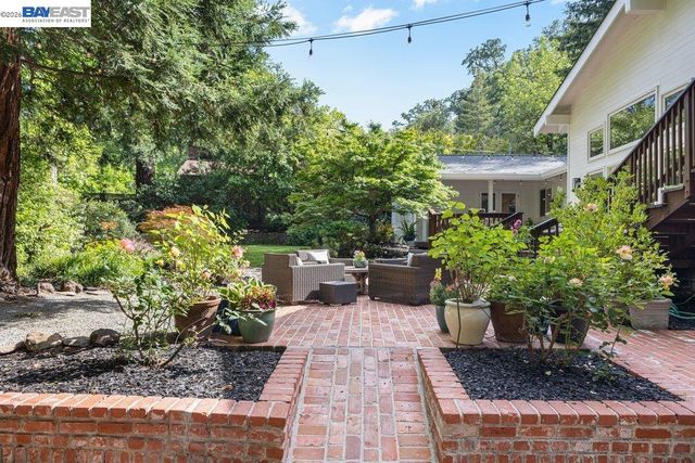 31 Arjang Ct, Alamo, CA 94507