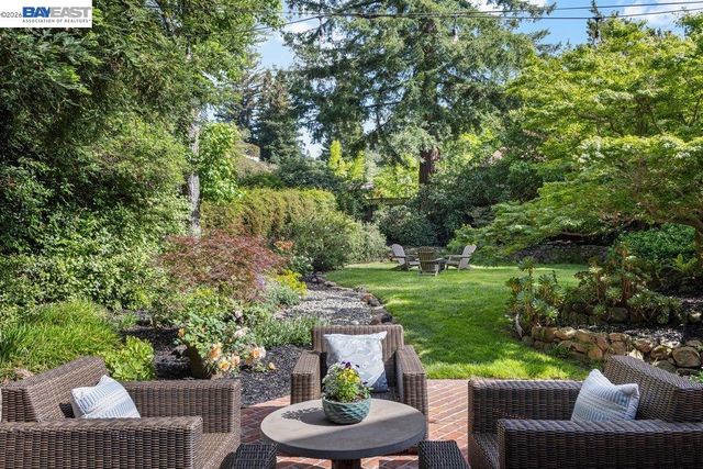 31 Arjang Ct, Alamo, CA 94507