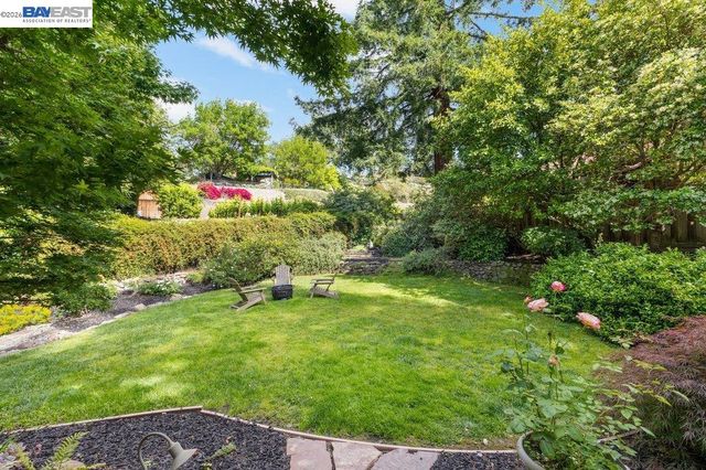 31 Arjang Ct, Alamo, CA 94507