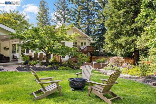 31 Arjang Ct, Alamo, CA 94507