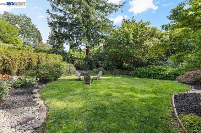 31 Arjang Ct, Alamo, CA 94507