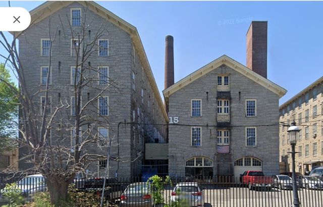 473 Pleasant, Fall River, MA 02721