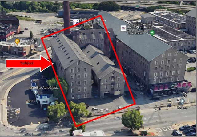 473 Pleasant, Fall River, MA 02721