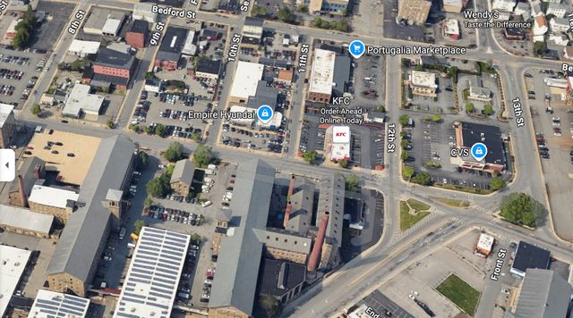 473 Pleasant, Fall River, MA 02721